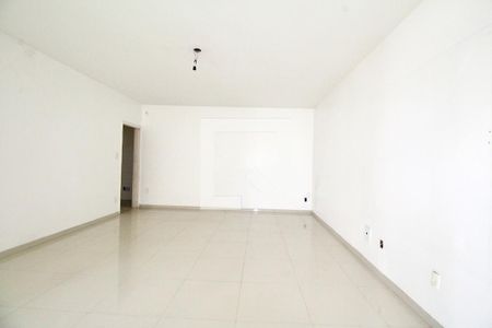 Sala de apartamento para alugar com 3 quartos, 180m² em Canela, Salvador