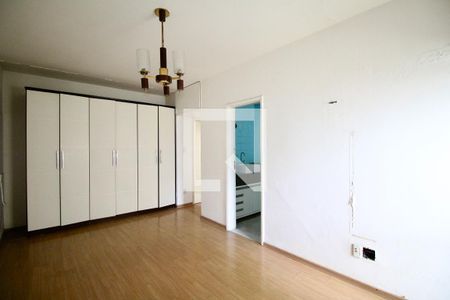 Suíte de apartamento para alugar com 3 quartos, 180m² em Canela, Salvador