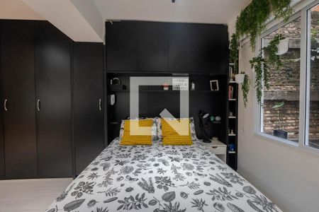 Studio de apartamento à venda com 1 quarto, 73m² em Bela Vista, São Paulo