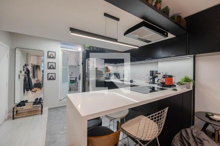 Studio de apartamento à venda com 1 quarto, 73m² em Bela Vista, São Paulo