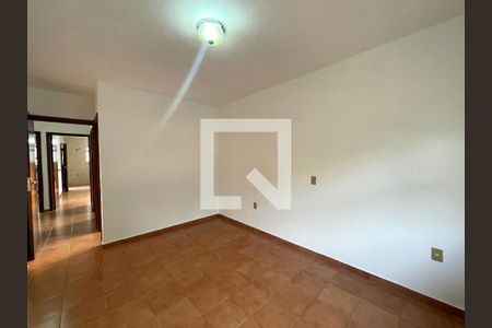 Quarto 2 - Suíte de casa à venda com 2 quartos, 145m² em Jardim Pacaembu, Jundiaí