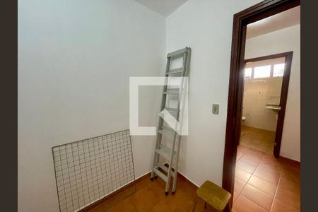 Escritório de casa para alugar com 2 quartos, 145m² em Jardim Pacaembu, Jundiaí