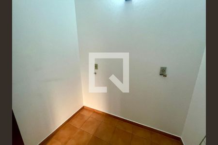 Escritório de casa para alugar com 2 quartos, 145m² em Jardim Pacaembu, Jundiaí