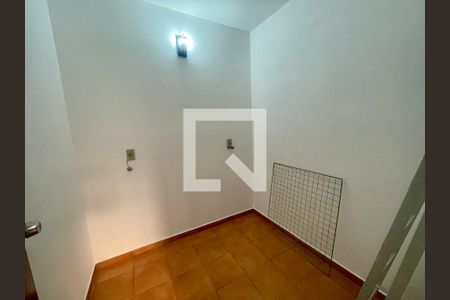 Escritório de casa para alugar com 2 quartos, 145m² em Jardim Pacaembu, Jundiaí