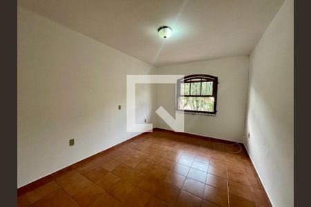 Quarto 2 - Suíte de casa à venda com 2 quartos, 145m² em Jardim Pacaembu, Jundiaí