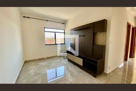 Apartamento à venda com 79m², 3 quartos e 1 vagaSala