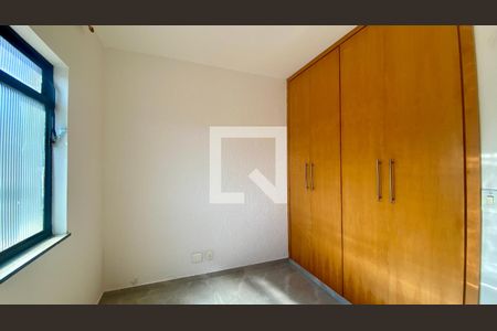 Quarto 2 de apartamento à venda com 3 quartos, 79m² em Salgado Filho, Belo Horizonte