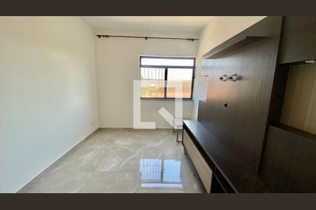 Sala de apartamento à venda com 3 quartos, 79m² em Salgado Filho, Belo Horizonte