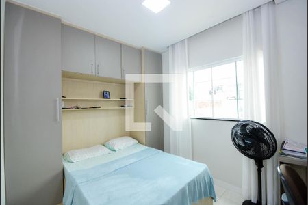 Quarto 1  de casa à venda com 4 quartos, 300m² em Vila Barros, Guarulhos