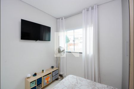 Quarto 2 de casa à venda com 4 quartos, 300m² em Vila Barros, Guarulhos