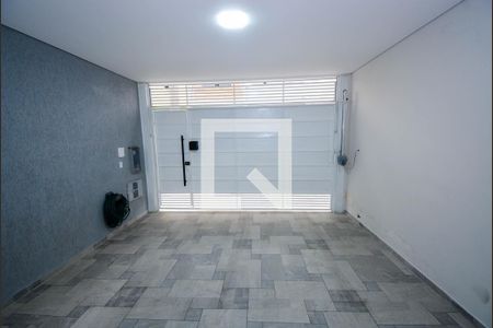 Vista da Sala de Estar de casa à venda com 4 quartos, 300m² em Vila Barros, Guarulhos