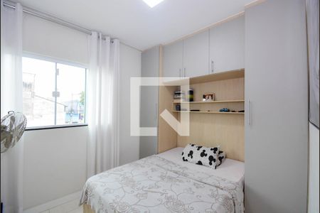 Quarto 2 de casa à venda com 4 quartos, 300m² em Vila Barros, Guarulhos