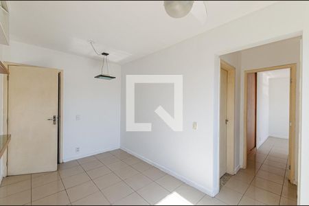 Sala de apartamento à venda com 2 quartos, 50m² em Barreto, Niterói