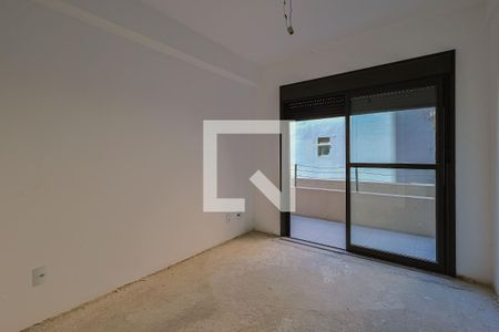 Quarto de apartamento à venda com 3 quartos, 216m² em Comiteco, Belo Horizonte