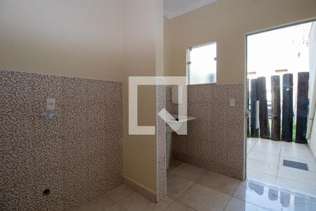 Casa de condomínio para alugar com 180m², 3 quartos e 4 vagas Casa de condomínio para alugar com 180m², 3 quartos e 4 vagasÁrea de Serviço