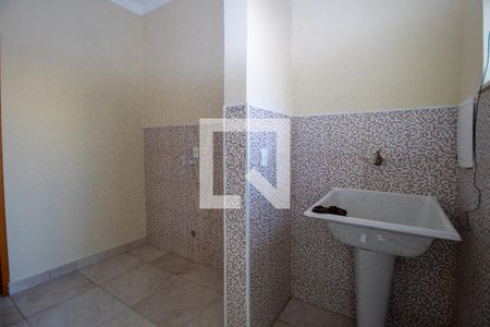 Casa de condomínio para alugar com 180m², 3 quartos e 4 vagas Casa de condomínio para alugar com 180m², 3 quartos e 4 vagasÁrea de Serviço