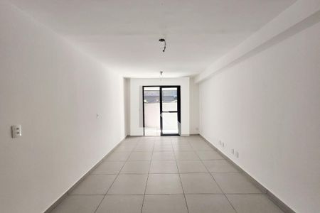 Apartamento à venda com 37m², 1 quarto e sem vagaQuarto