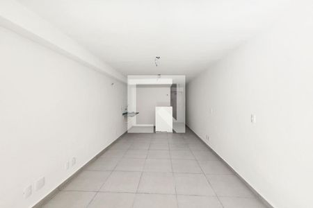 Apartamento à venda com 37m², 1 quarto e sem vagaQuarto