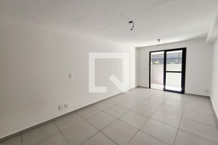 Apartamento à venda com 37m², 1 quarto e sem vagaQuarto