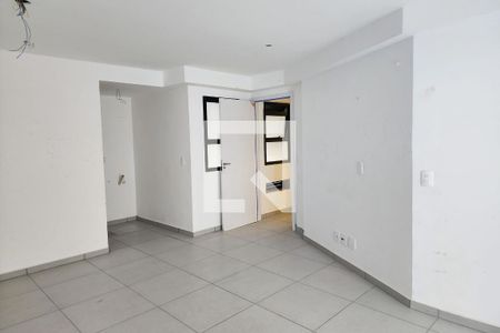 Apartamento à venda com 46m², 1 quarto e sem vagaSala/Quarto