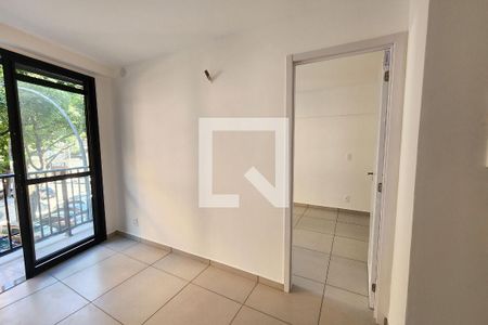 Apartamento à venda com 33m², 1 quarto e sem vagaSala