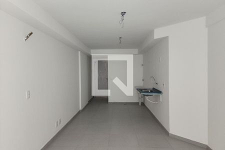 Apartamento à venda com 32m², 1 quarto e sem vagaQuarto