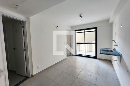 Apartamento à venda com 36m², 1 quarto e sem vagaSala