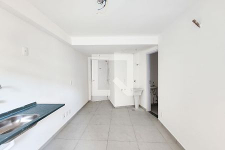 Apartamento à venda com 36m², 1 quarto e sem vagaSala