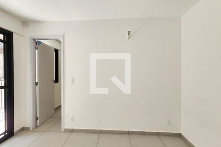 Apartamento à venda com 34m², 1 quarto e sem vagaSala