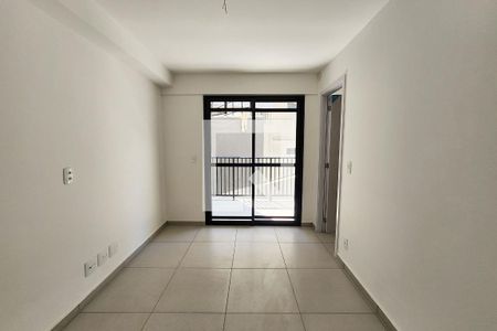 Apartamento à venda com 34m², 1 quarto e sem vagaSala