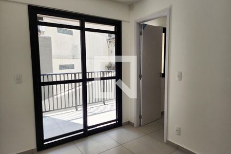 Apartamento à venda com 34m², 1 quarto e sem vagaSala