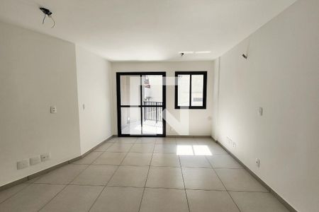 Apartamento à venda com 38m², 1 quarto e sem vagaSala/Quarto