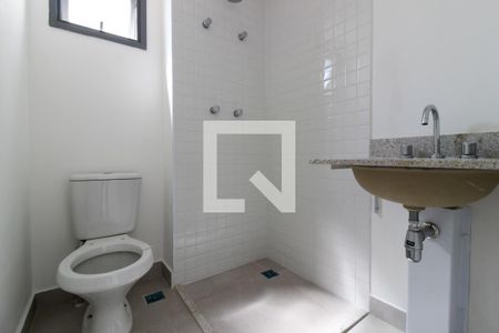 Banheiro/Studio de kitnet/studio à venda com 1 quarto, 30m² em Jardim Paulista, São Paulo