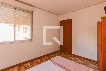 Quarto 2 de apartamento à venda com 3 quartos, 60m² em Menino Deus, Porto Alegre