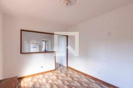 Sala de apartamento à venda com 3 quartos, 60m² em Menino Deus, Porto Alegre