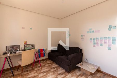 Quarto 1 de apartamento à venda com 3 quartos, 60m² em Menino Deus, Porto Alegre