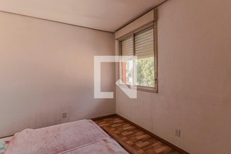 Quarto 2 de apartamento à venda com 3 quartos, 60m² em Menino Deus, Porto Alegre