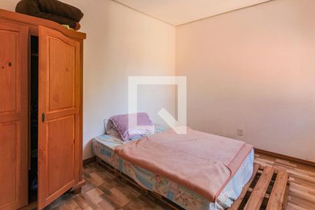 Quarto 2 de apartamento à venda com 3 quartos, 60m² em Menino Deus, Porto Alegre