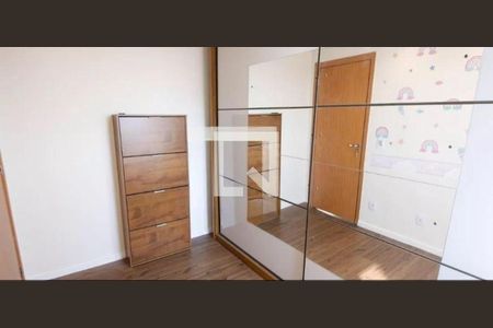 Apartamento à venda com 2 quartos, 43m² em Vila Suzana, São Paulo