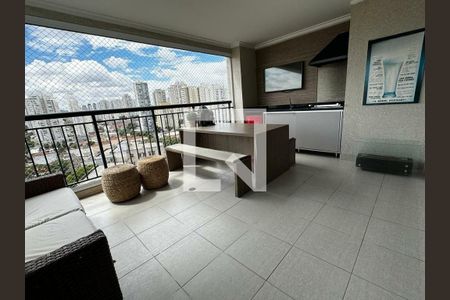 Apartamento à venda com 3 quartos, 94m² em Vila Romana, São Paulo