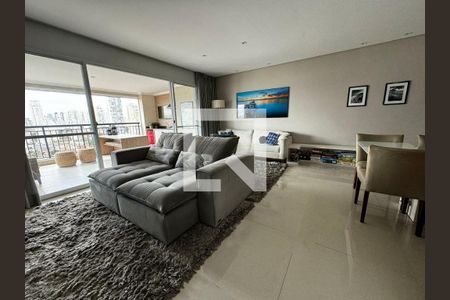 Apartamento à venda com 3 quartos, 94m² em Vila Romana, São Paulo