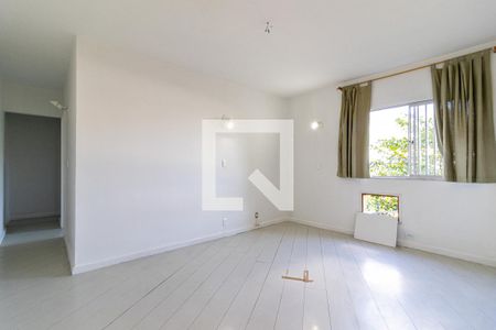 Sala de apartamento à venda com 2 quartos, 70m² em Andaraí, Rio de Janeiro