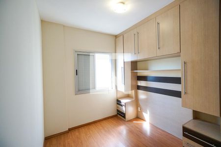 Quarto 01 de apartamento para alugar com 2 quartos, 58m² em Tatuapé, São Paulo