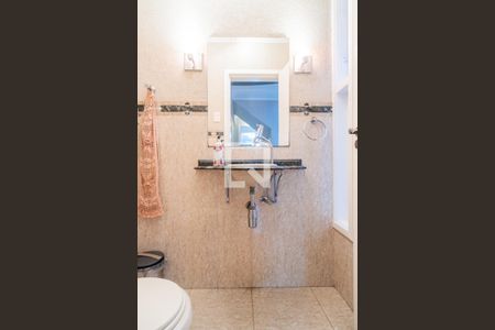 Lavabo de casa à venda com 4 quartos, 230m² em Partenon, Porto Alegre