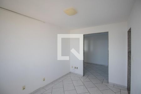 Sala de apartamento para alugar com 2 quartos, 50m² em Porto Novo, São Gonçalo