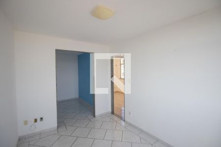 Sala de apartamento para alugar com 2 quartos, 50m² em Porto Novo, São Gonçalo