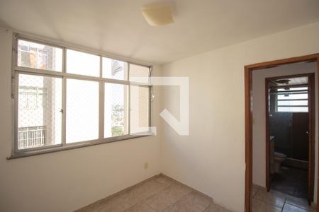 Quarto 1 de apartamento para alugar com 2 quartos, 50m² em Porto Novo, São Gonçalo