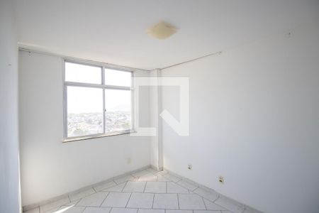 Sala de apartamento para alugar com 2 quartos, 50m² em Porto Novo, São Gonçalo