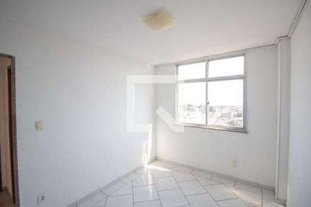 Sala de apartamento para alugar com 2 quartos, 50m² em Porto Novo, São Gonçalo