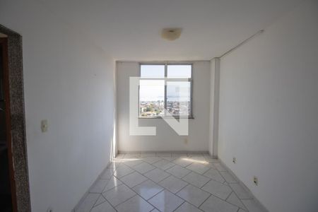 Sala de apartamento para alugar com 2 quartos, 50m² em Porto Novo, São Gonçalo